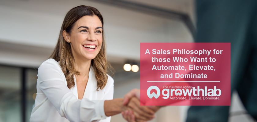 Truth First Sales
