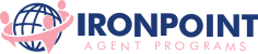 IronPoint Agent Programs | CompareQuoteHQ logo