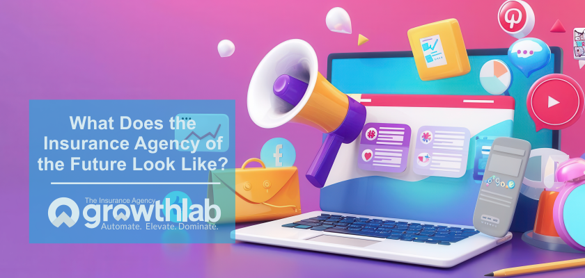 Agency of the Future